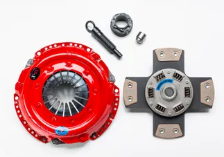 South Bend Stage 4 Extreme Clutch Kit For Audi - KF771-SS-X